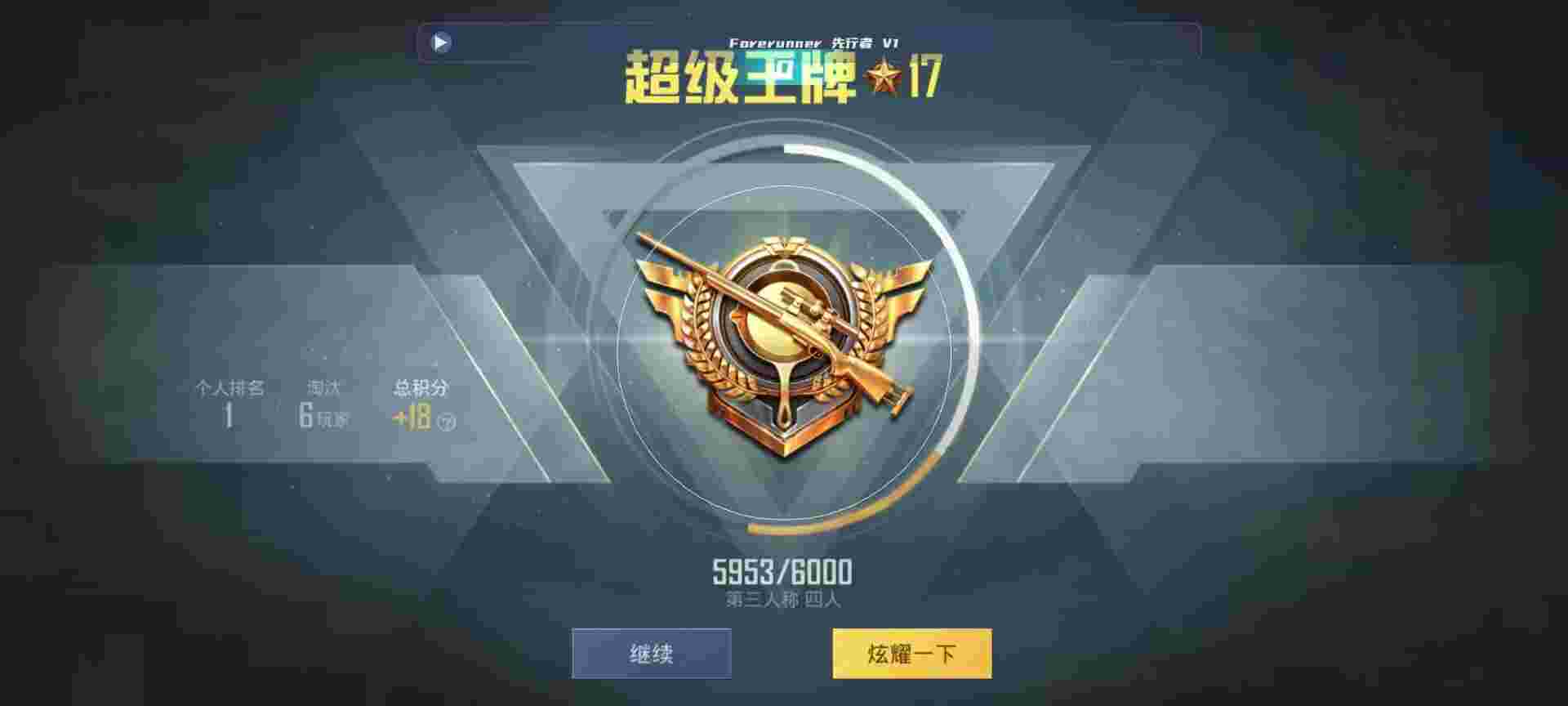 和平精英鸡腿辅助自瞄 - �����ں�ƽ��Ӣ�������濴���辅助预览图